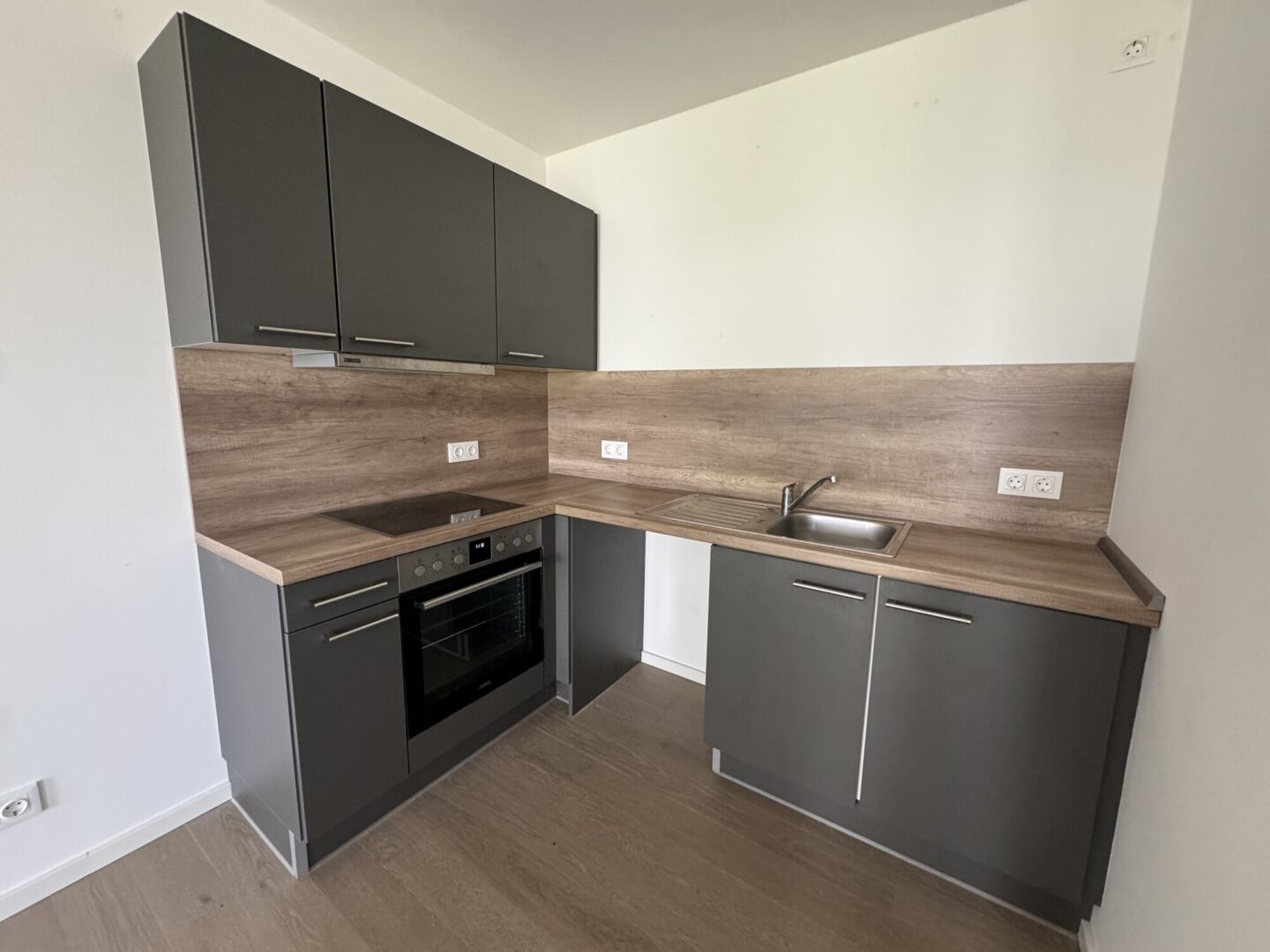 Wohnung Spitzbergenweg in Hamburg