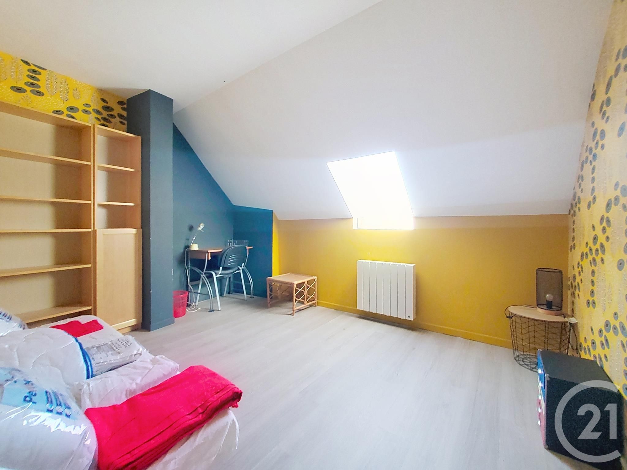 Appartement Rue du Renard à Rouen