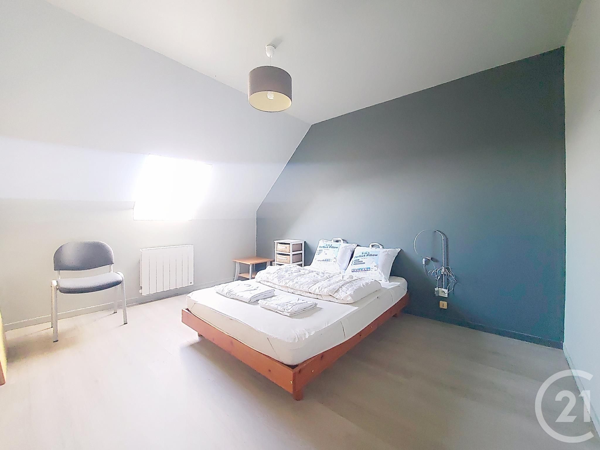 Appartement Rue du Renard à Rouen