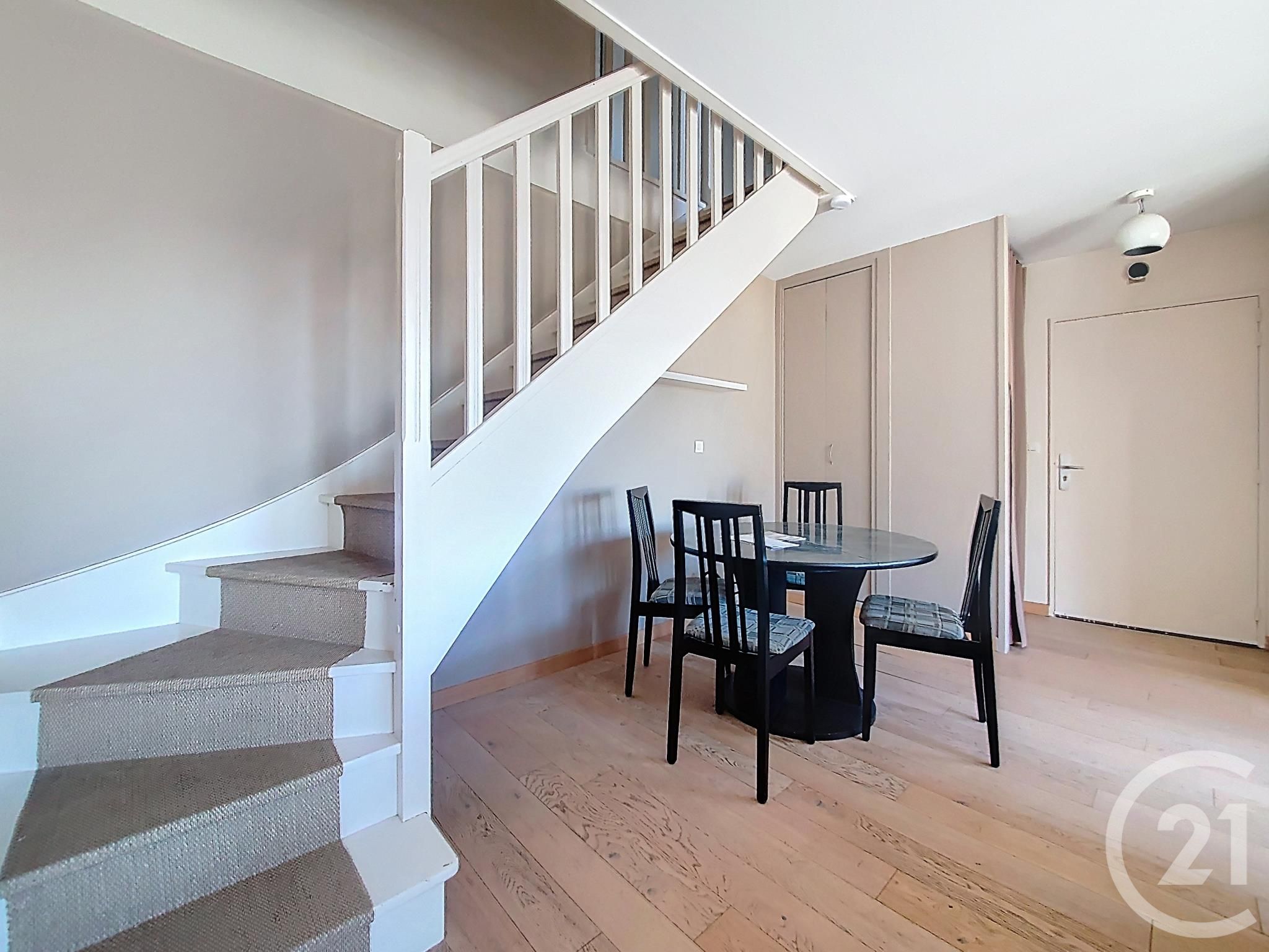Appartement Rue du Renard à Rouen