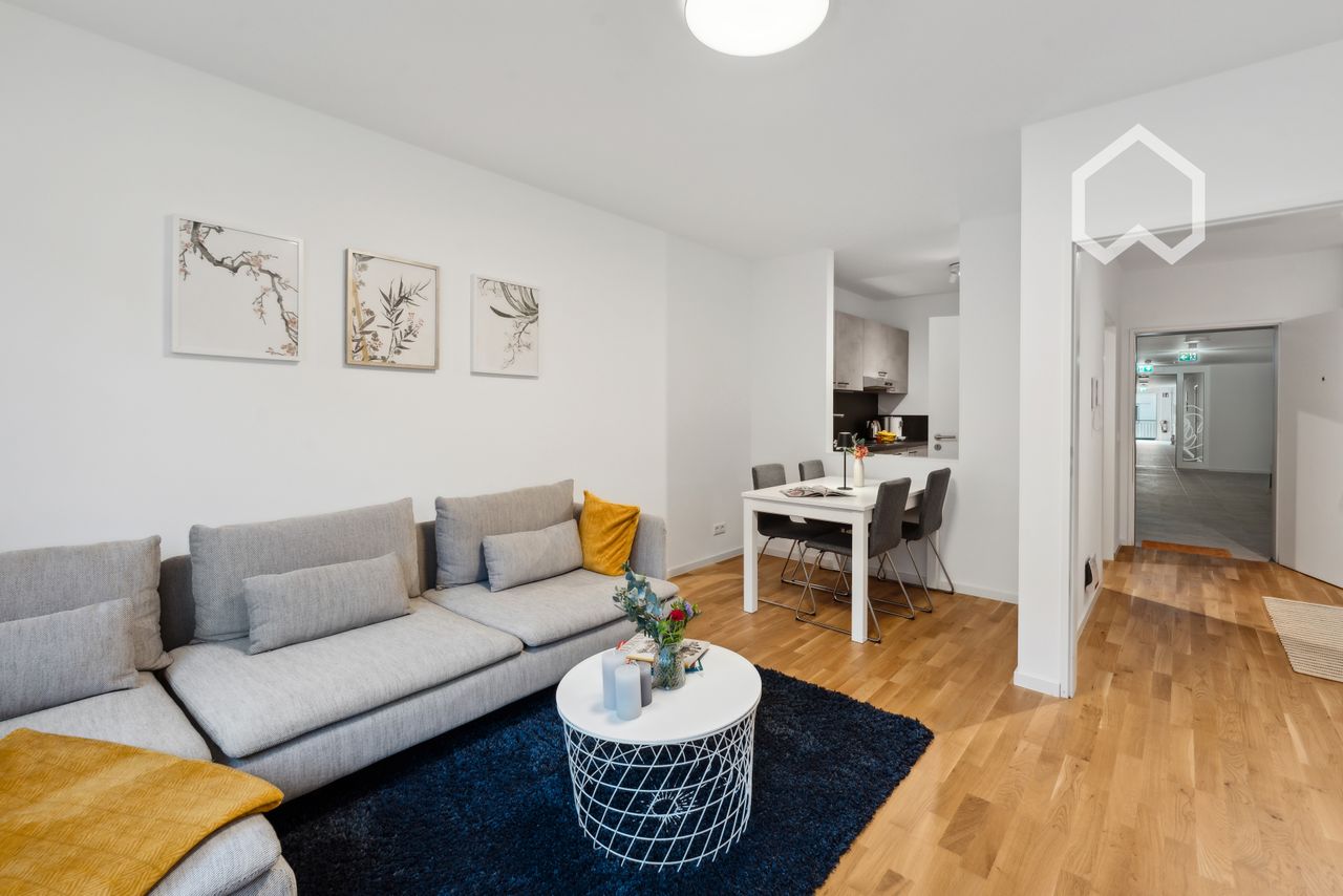 Wohnung Rosenstraße in Fürth