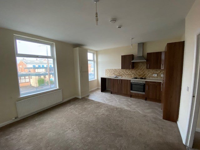 Flat St Alban's Road in Borough of Fylde