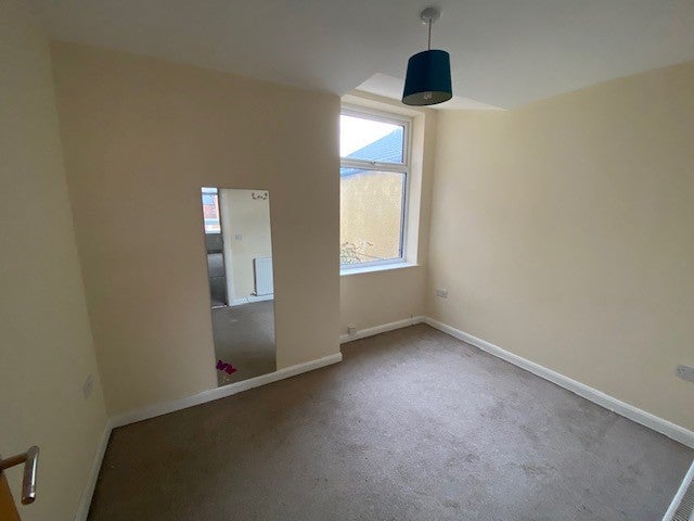 Flat St Alban's Road in Borough of Fylde