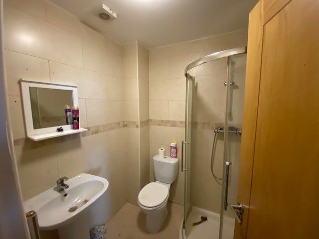Flat St Alban's Road in Borough of Fylde