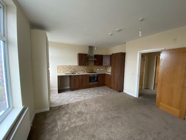 Flat St Alban's Road in Borough of Fylde