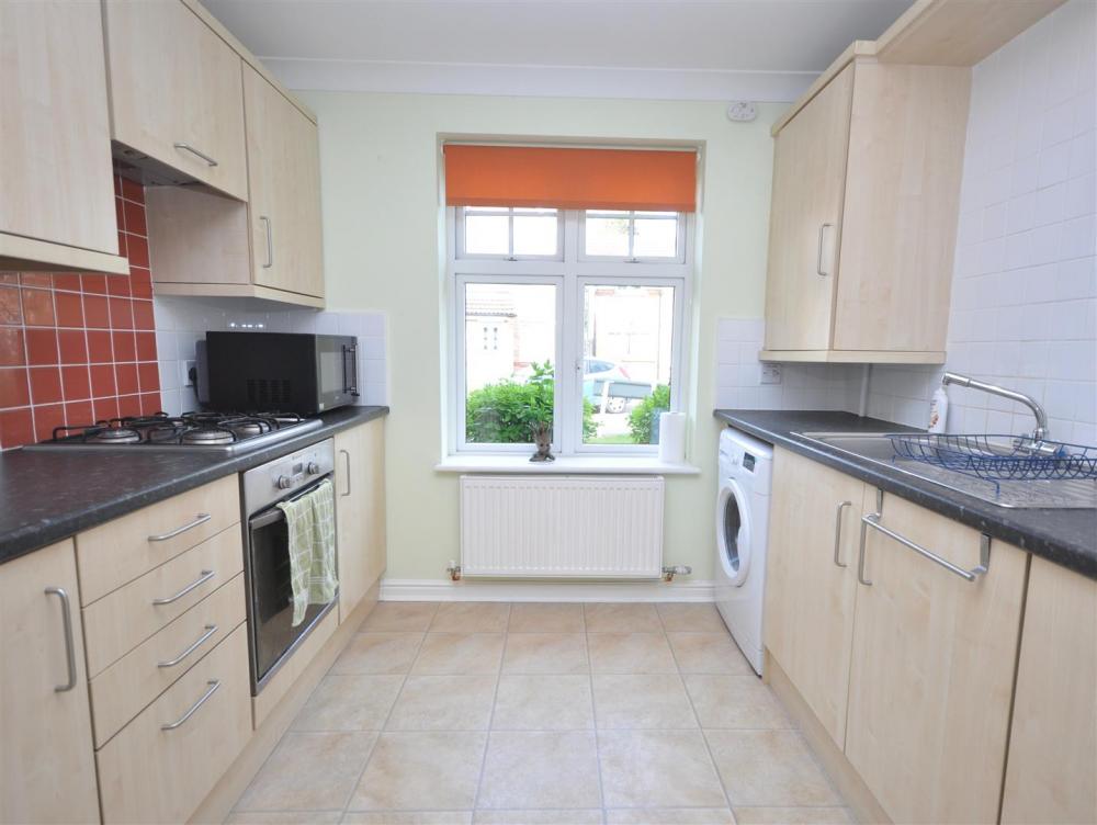Flat Redbarn Drive in Murton