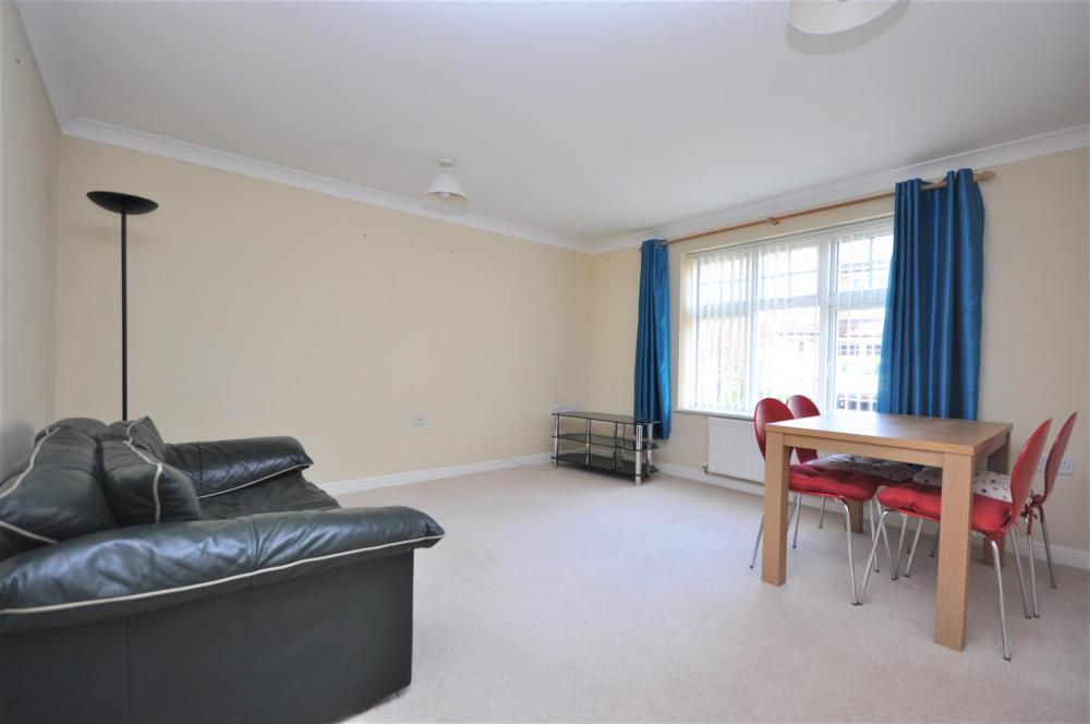 Flat Redbarn Drive in Murton