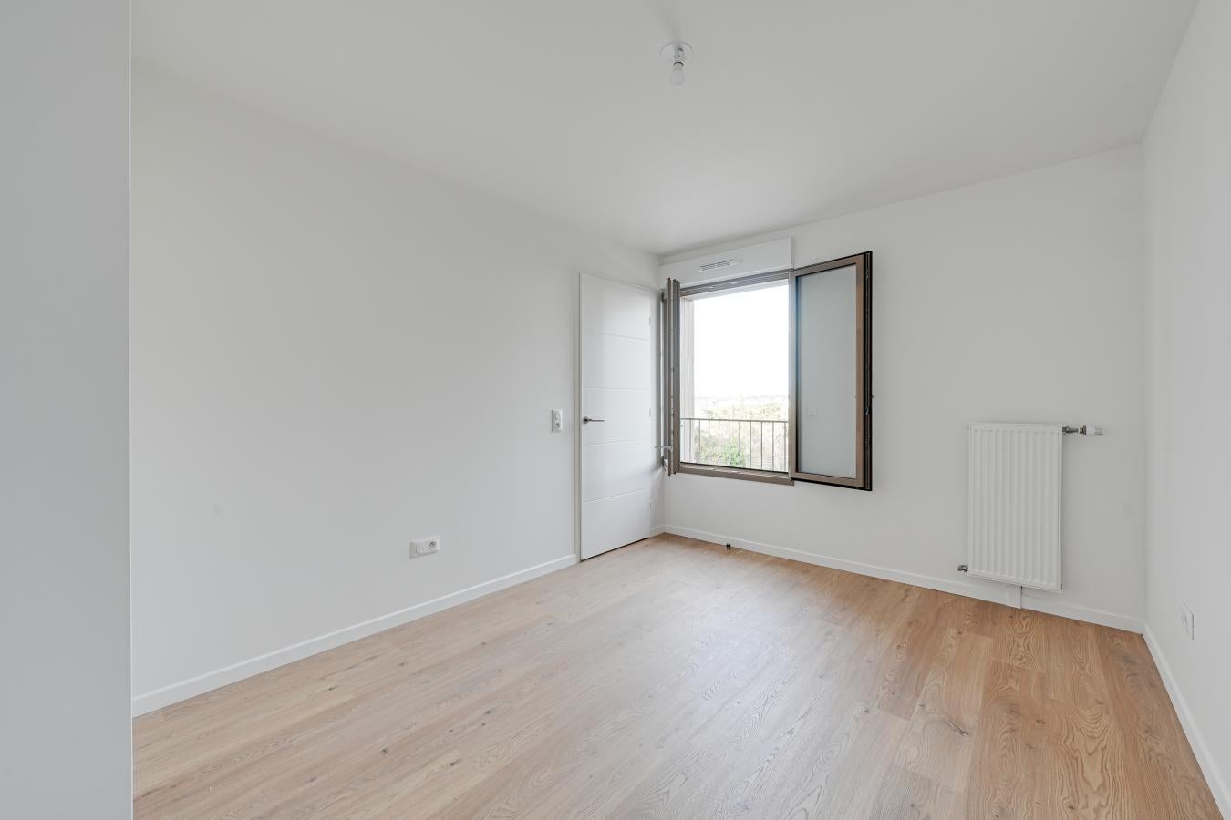 Flat Rue des Cerisiers in Gournay-sur-Marne