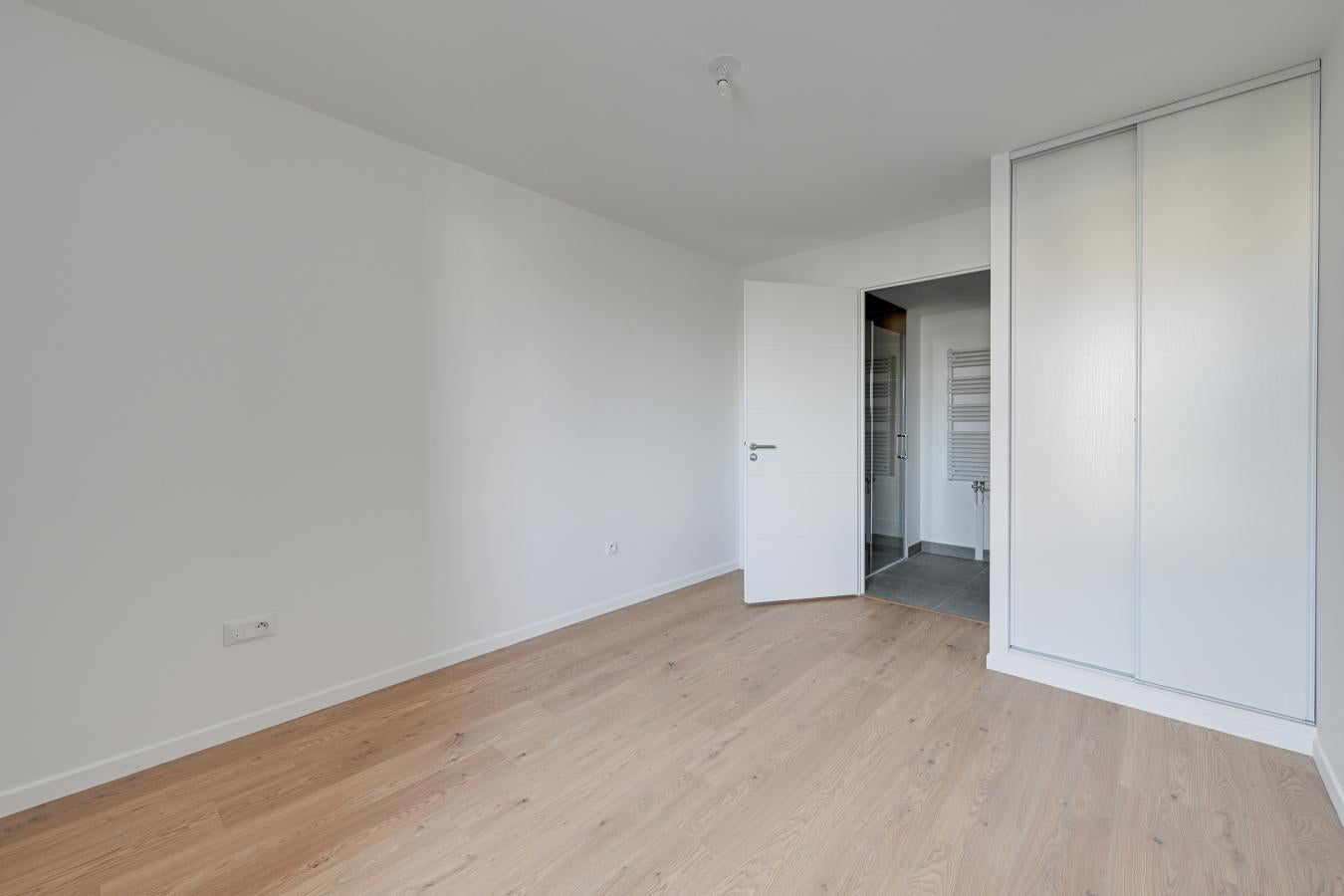 Flat Rue des Cerisiers in Gournay-sur-Marne