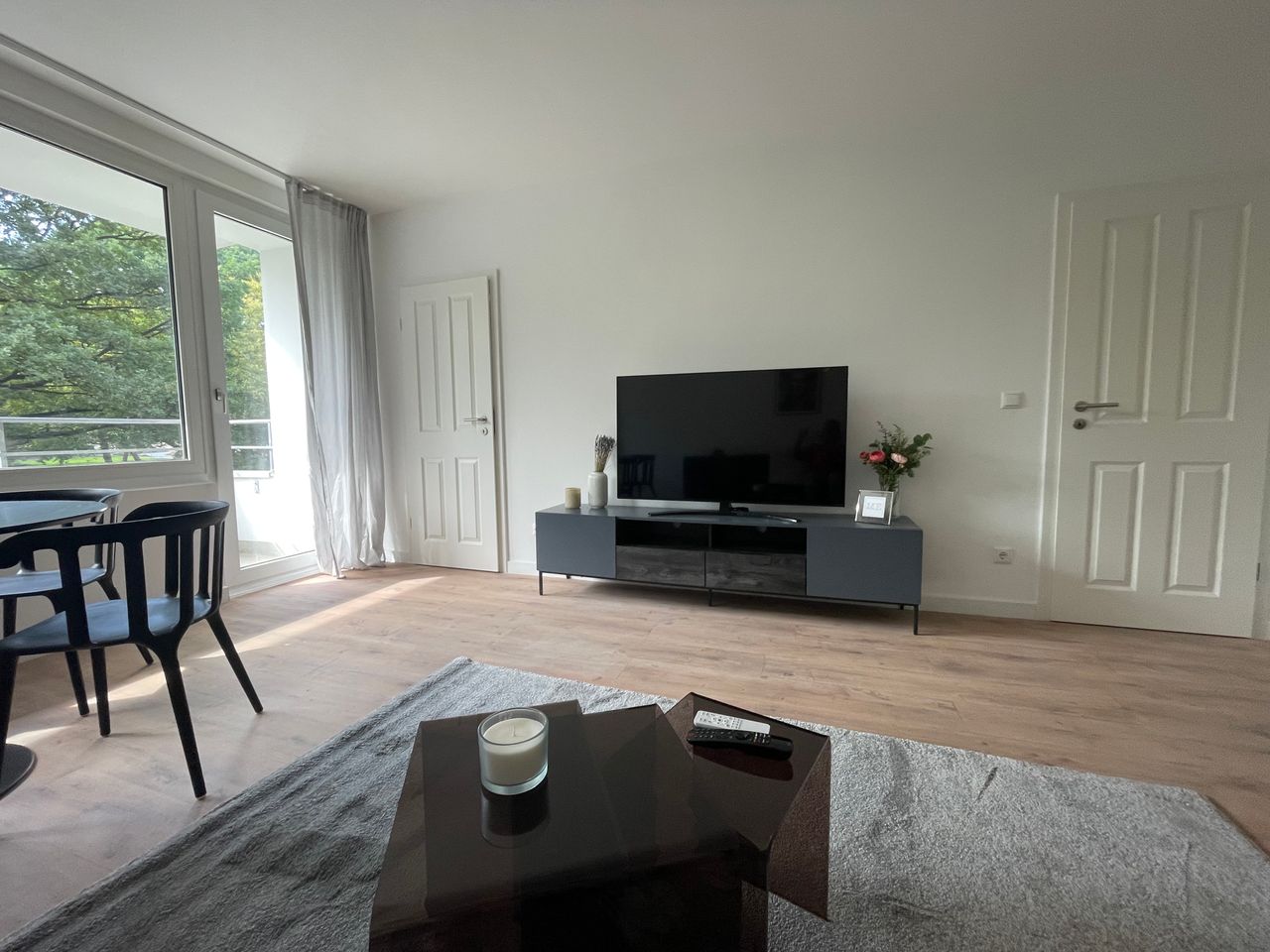 Wohnung Königstraße in Hamburg