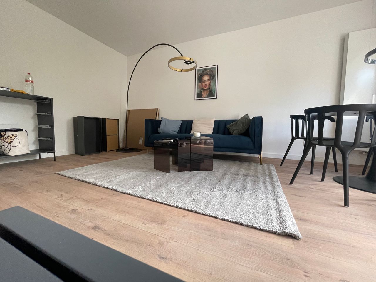 Wohnung Königstraße in Hamburg