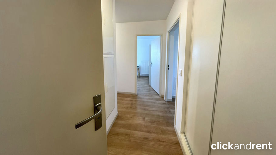 Appartement Rue de Cannes à Lille
