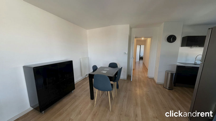Appartement Rue de Cannes à Lille