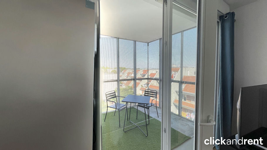Appartement Rue de Cannes à Lille