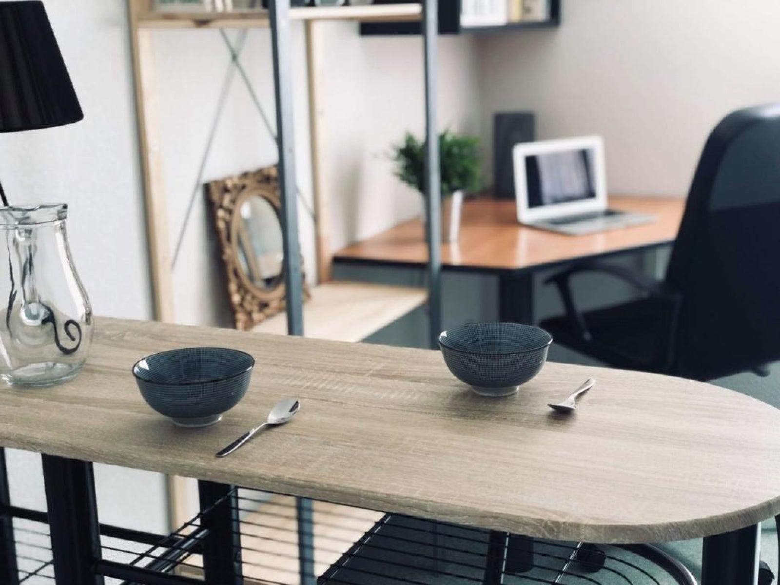 Flat Rue du Général Leclerc in Saint-Étienne