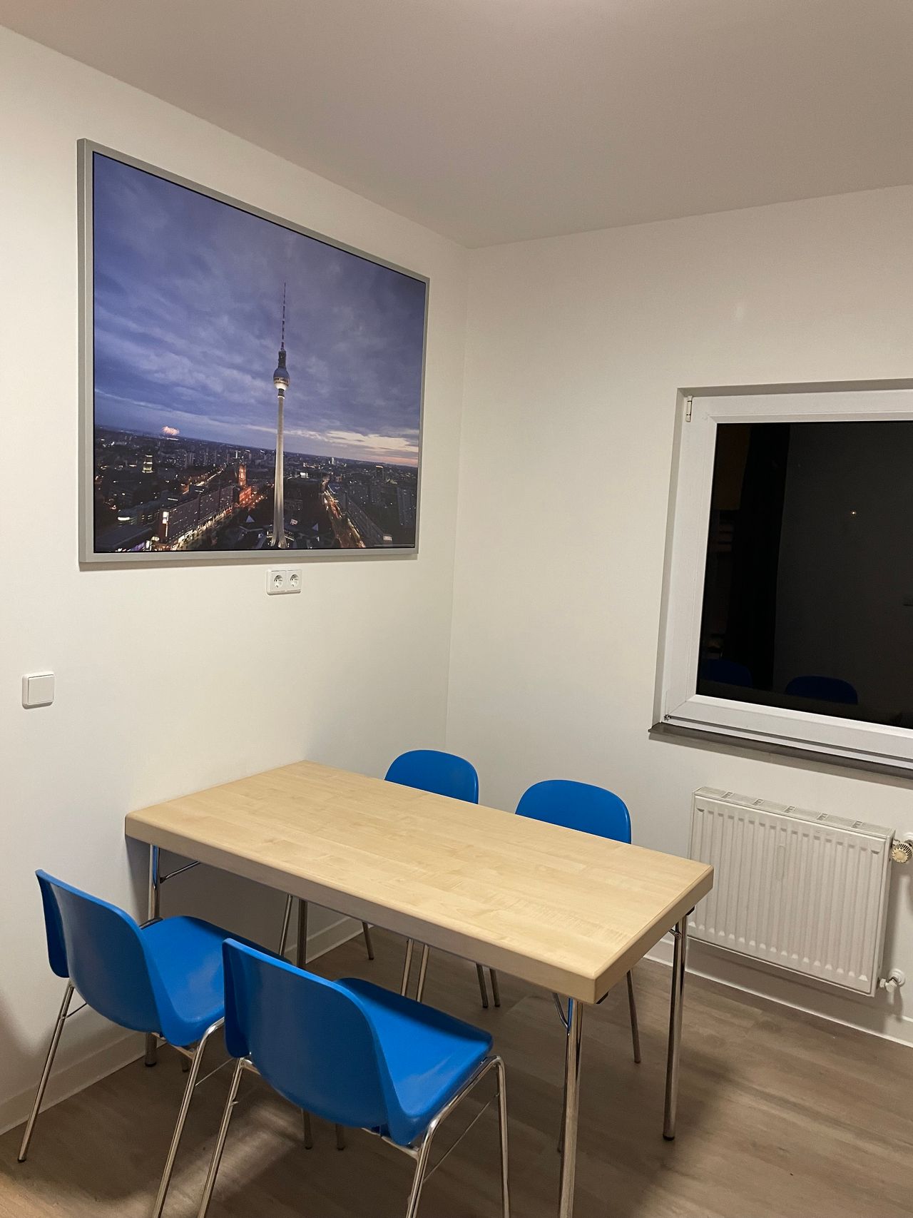 Wohnung Schönefelder Chaussee in Berlin