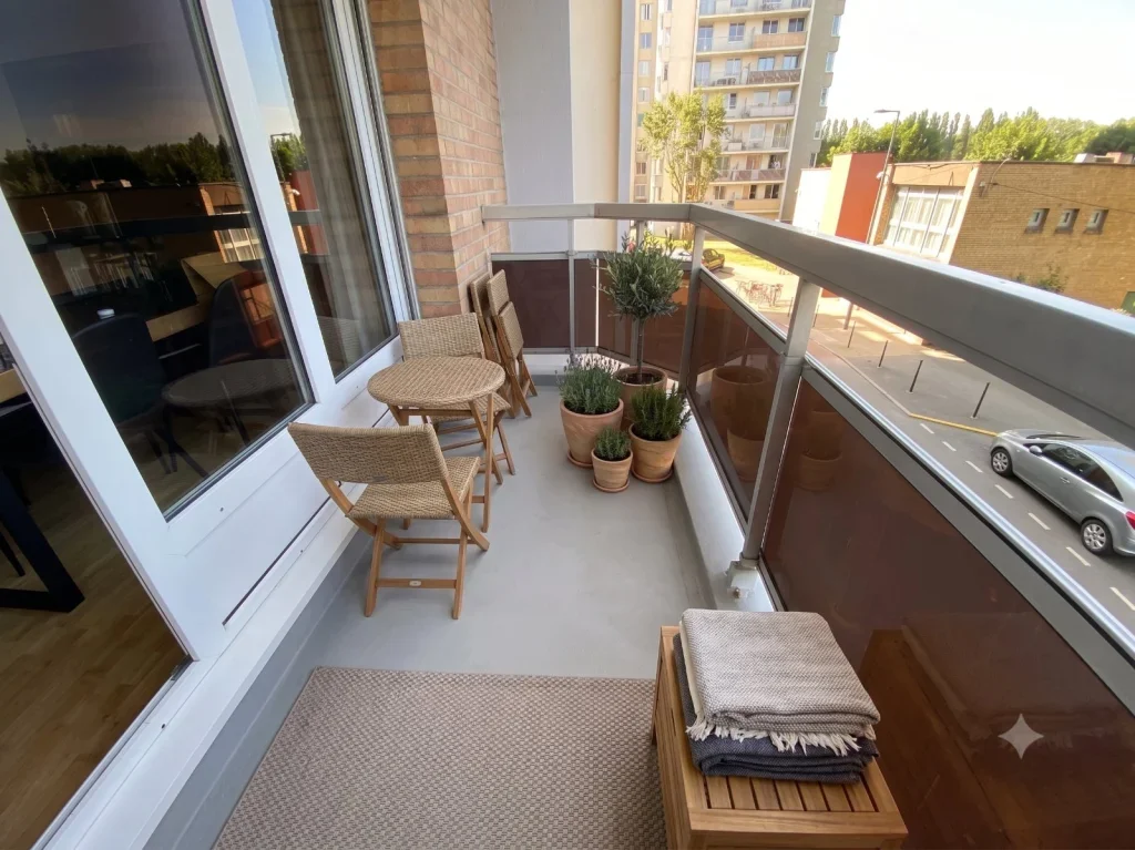 Appartement Rue de Flandre à La Madeleine