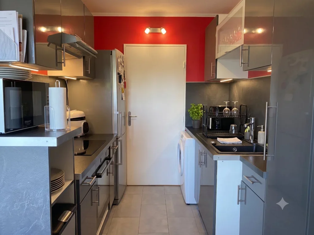 Appartement Rue de Flandre à La Madeleine