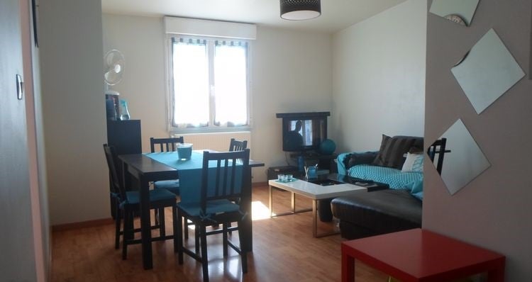 Appartement Rue des Treilles à Libourne