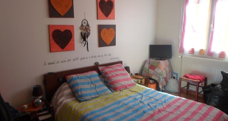 Flat Rue des Treilles in Libourne
