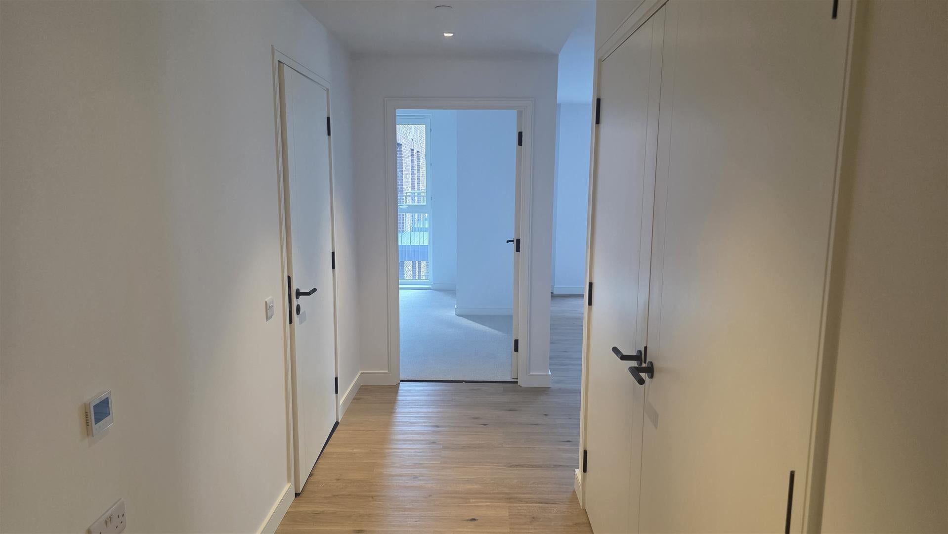 Flat Beaconsfield Road in Greater London