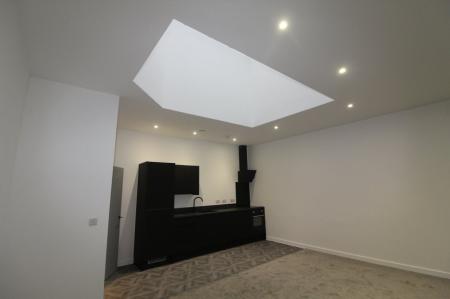 Flat Highfield Road in Ipswich