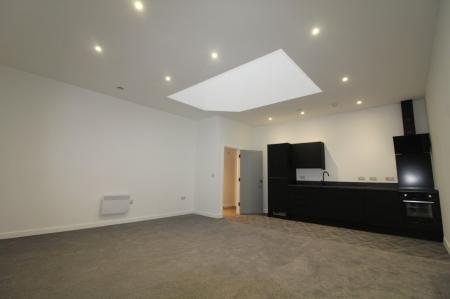 Flat Highfield Road in Ipswich