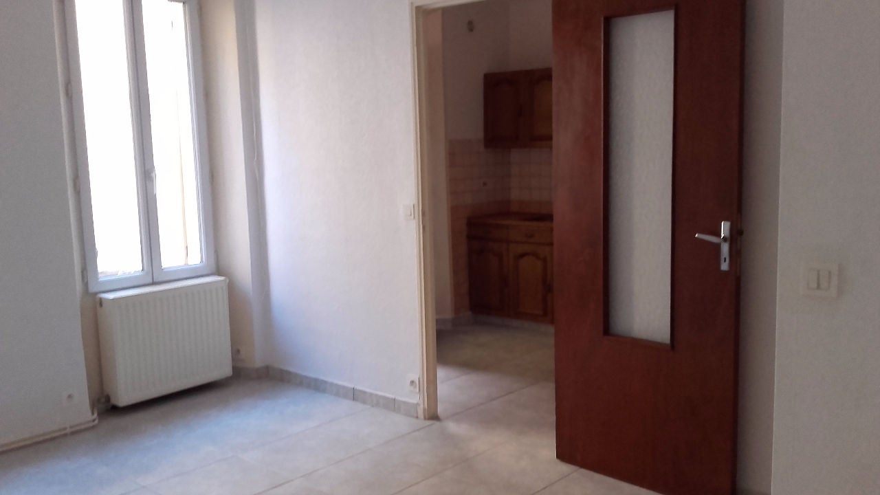 House Lotissement La Sybille in Oraison