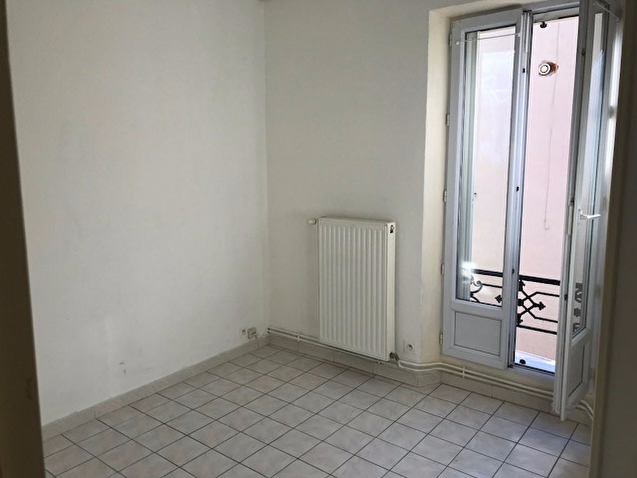 House Lotissement La Sybille in Oraison