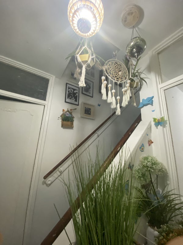 Room Smithy Street in Greater London