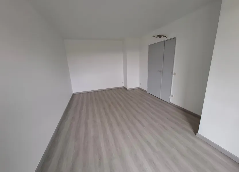 Appartement Avenue du Chemin de Fer à Compiègne