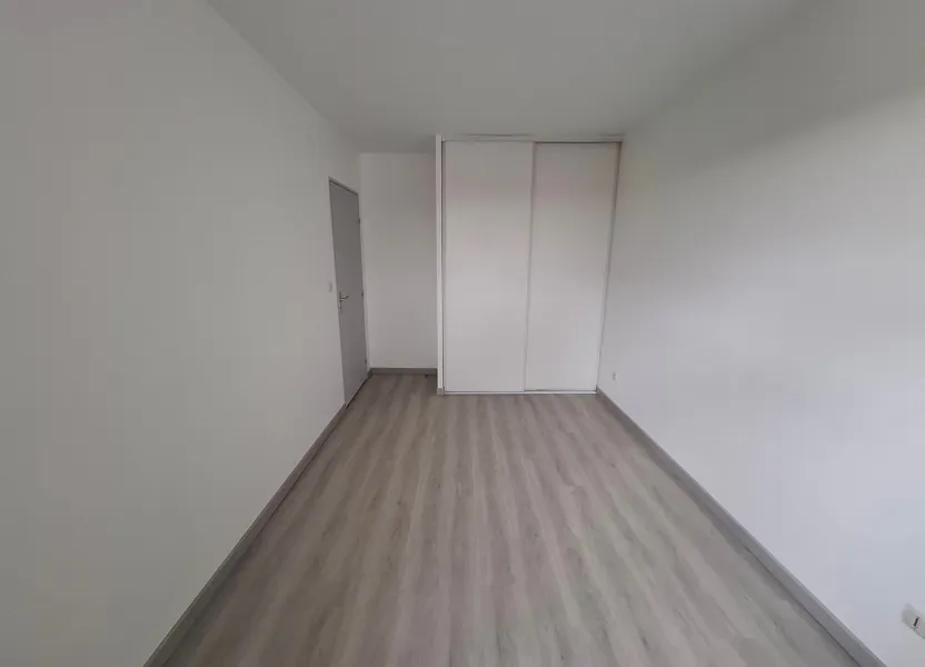 Appartement Avenue du Chemin de Fer à Compiègne