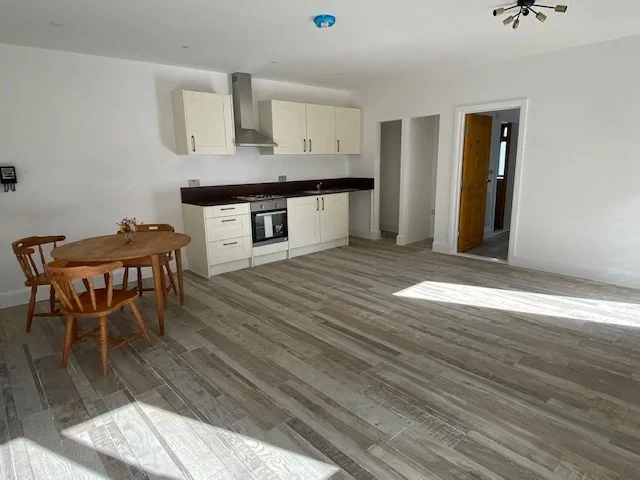 House Partridge Lane in Mole Valley