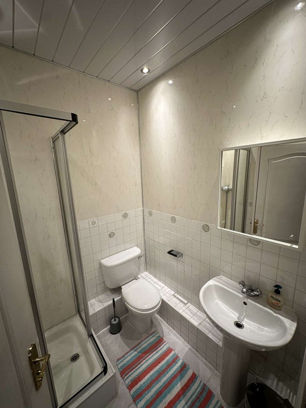 Room Kelvinhaugh Street in Glasgow