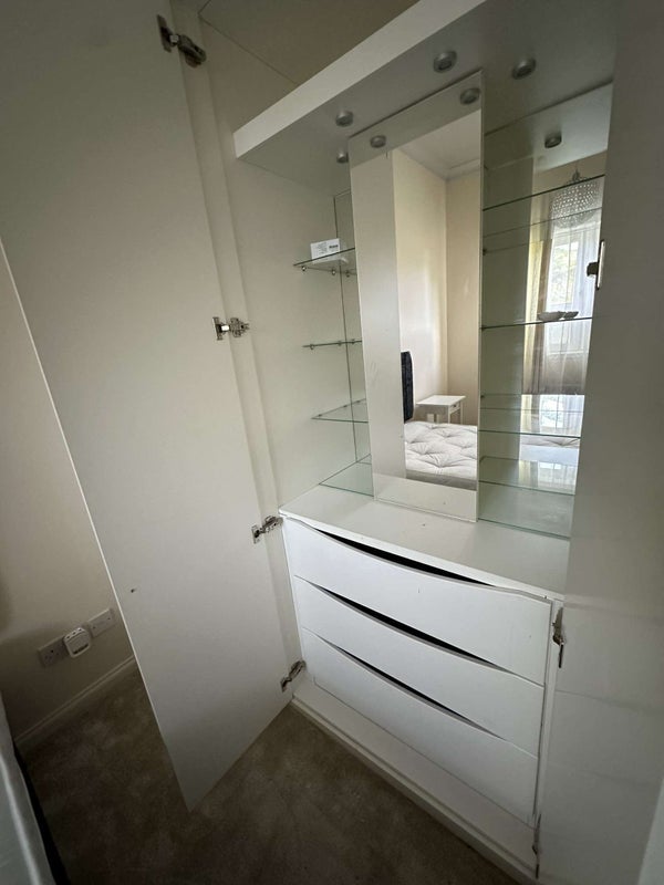 Room Kelvinhaugh Street in Glasgow