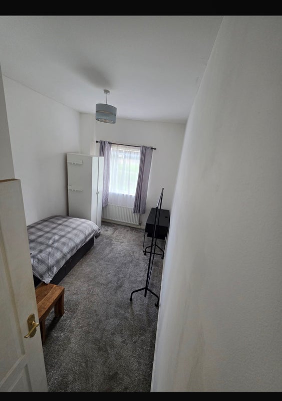 Room Kelvinhaugh Street in Glasgow