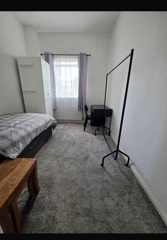 Room Kelvinhaugh Street in Glasgow