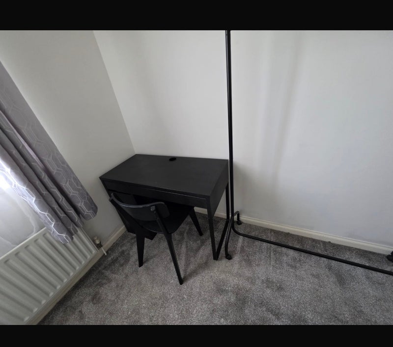 Room Kelvinhaugh Street in Glasgow