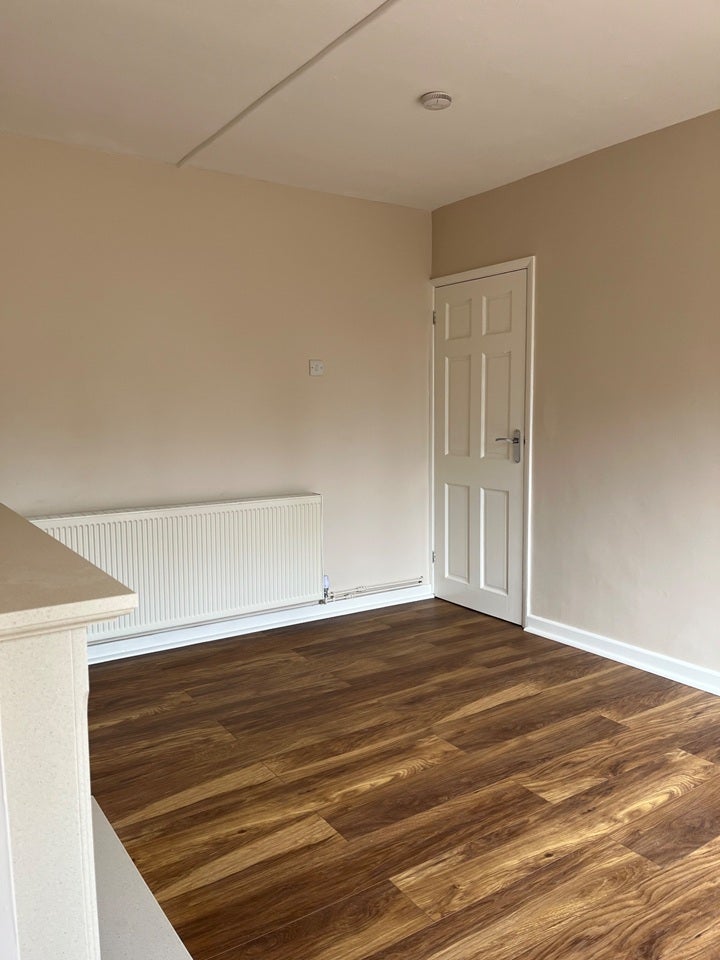 Flat Willis Close in Epsom and Ewell