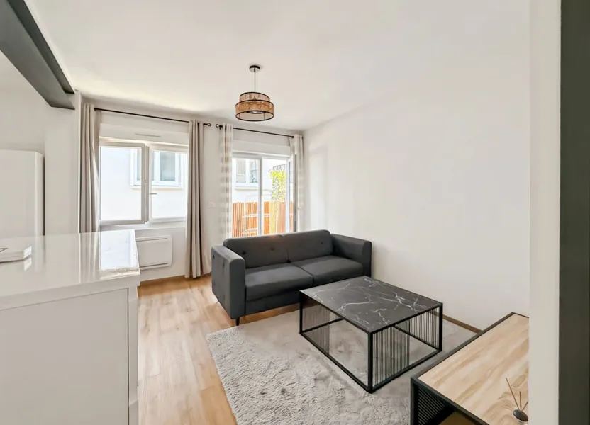 Appartement Rue Corcos à Mont-de-Marsan