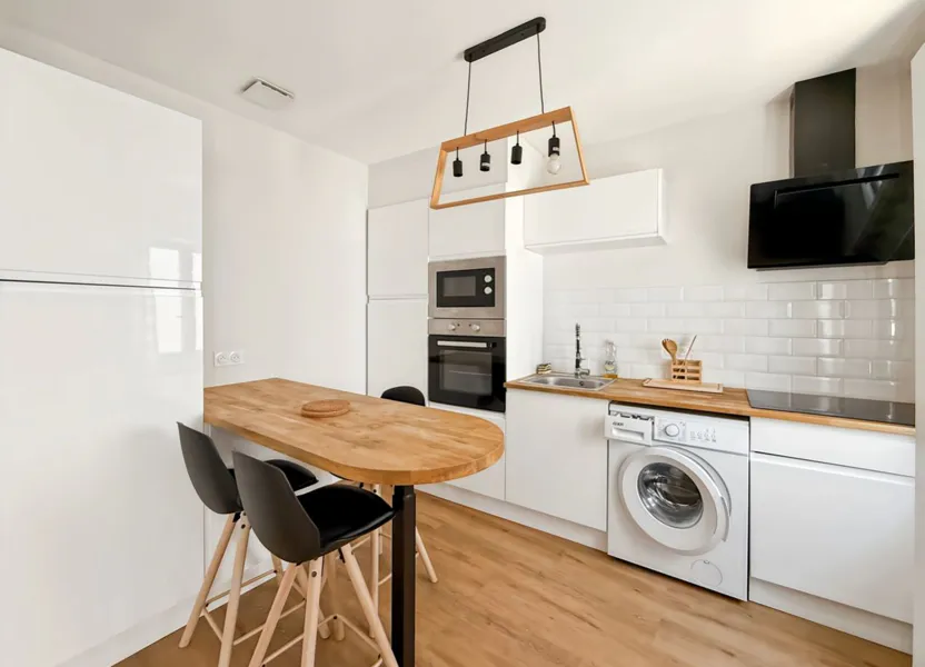 Appartement Rue Corcos à Mont-de-Marsan
