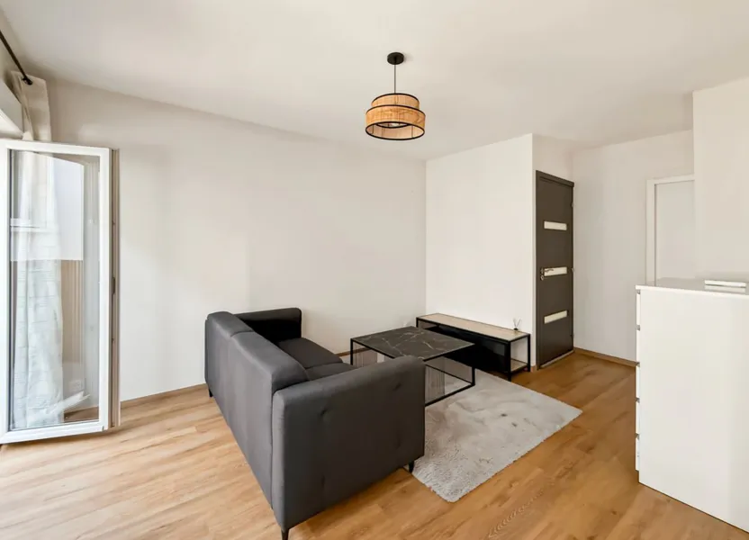 Appartement Rue Corcos à Mont-de-Marsan