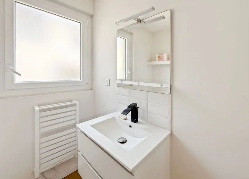 Appartement Rue Corcos à Mont-de-Marsan
