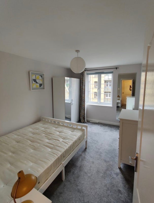 Room Oswin Street in Greater London