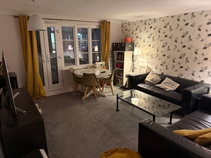 Room Oswin Street in Greater London