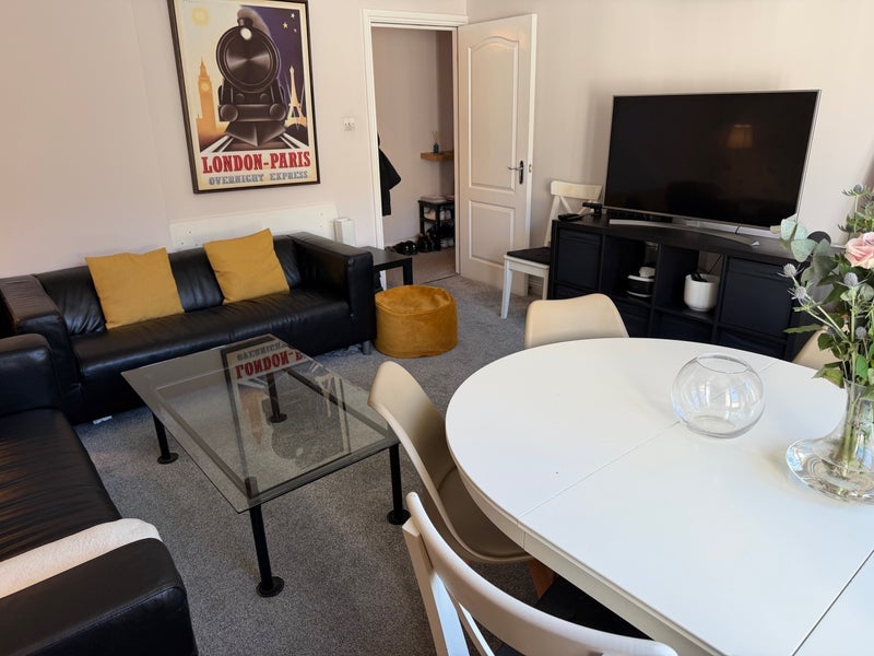 Room Oswin Street in Greater London