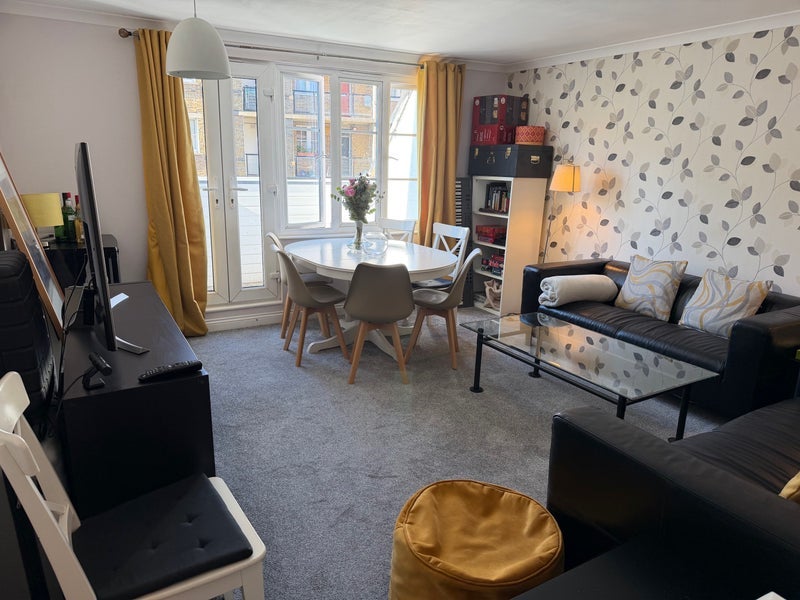 Room Oswin Street in Greater London