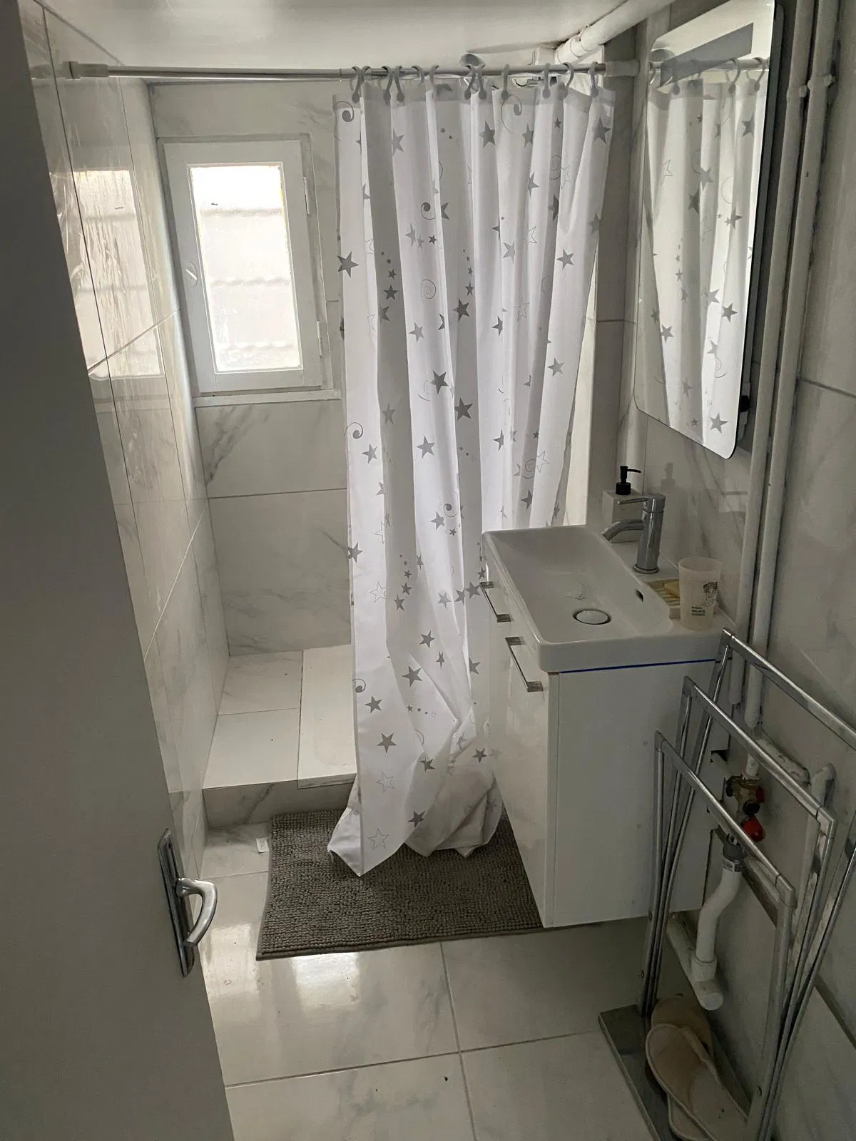 Chambre Rue de la Liberté à Chennevières-sur-Marne