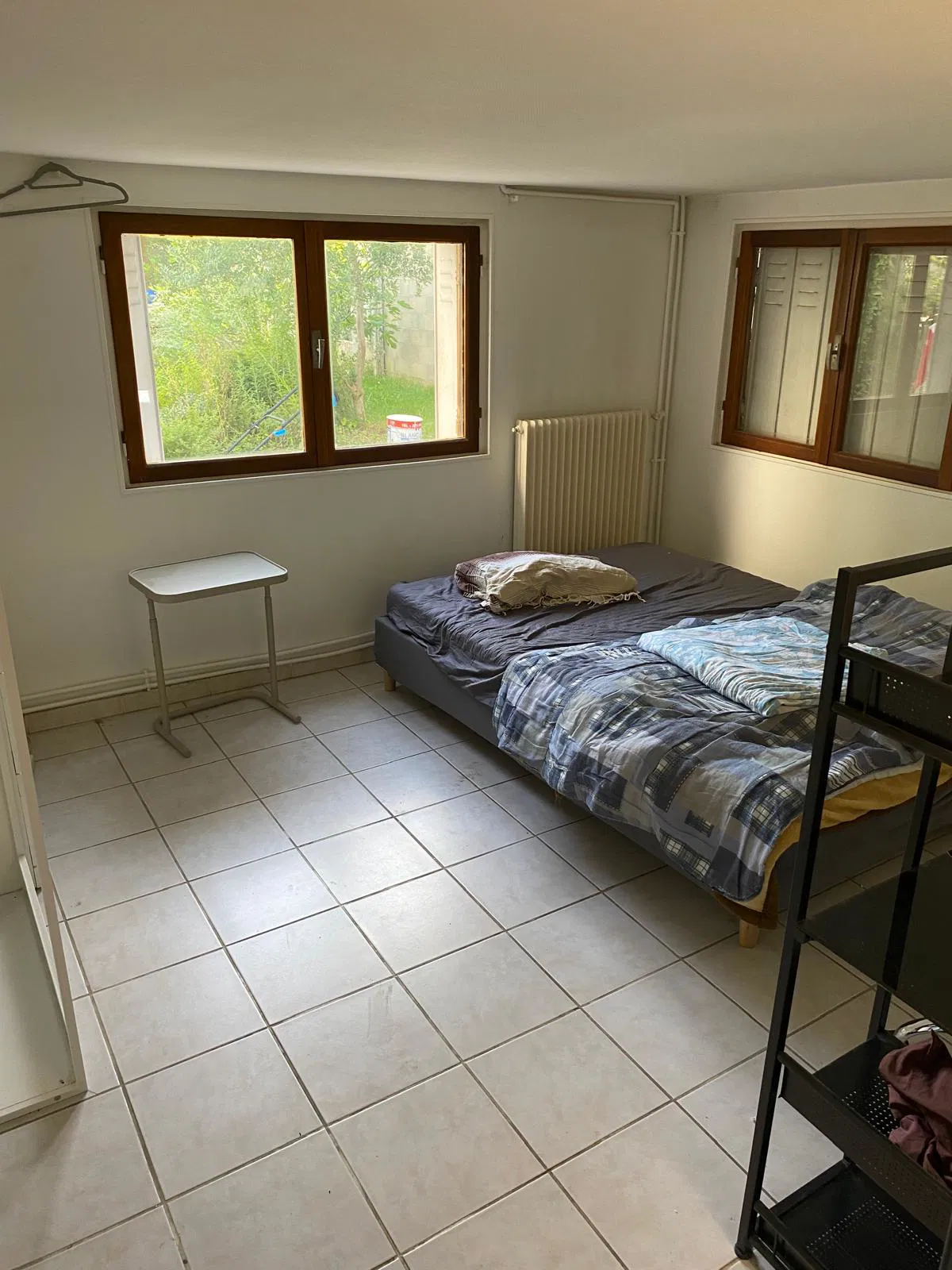 Chambre Rue de la Liberté à Chennevières-sur-Marne