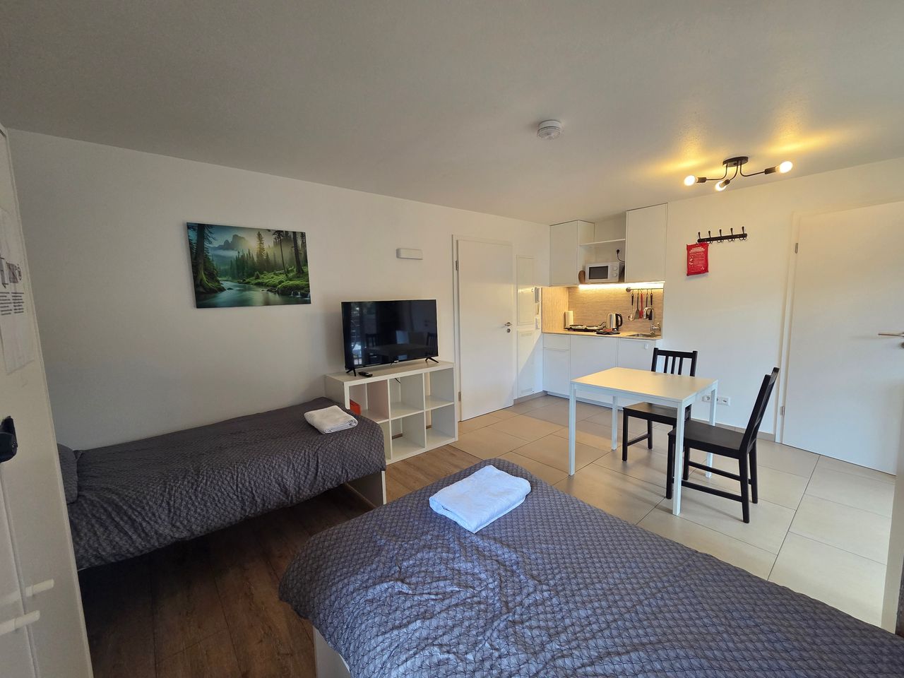 Wohnung Hugenottenstraße in Friedrichsdorf